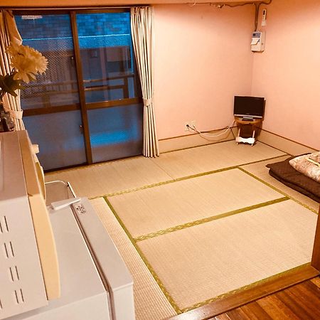 Hostel Hakuseiso Naha Exterior photo